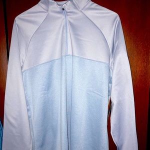 Nike Therma Golf 1/4 Zip Pullover